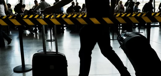 UK deports asylum seeker after mistaken release over sexual offence