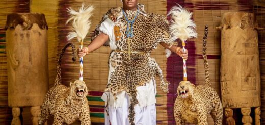 ÀṢÉ10: A Reign of Peace, Culture & Unity