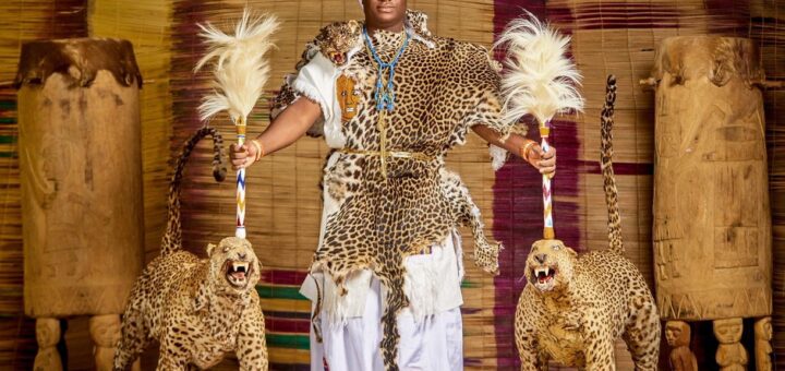 ÀṢÉ10: A Reign of Peace, Culture & Unity