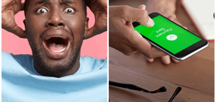 Sent Money to the Wrong Bank Account? Do these 5 things IMMEDIATELY