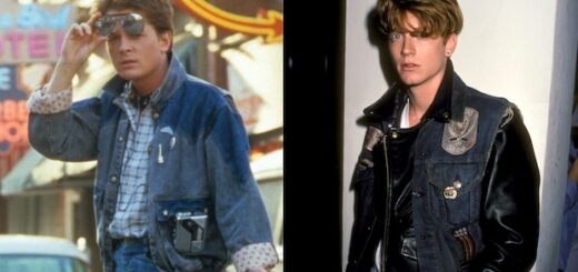 Why Did Michael J. Fox Replace Eric Stoltz in ‘Back to the Future’?