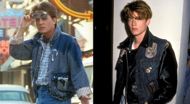 Why Did Michael J. Fox Replace Eric Stoltz in ‘Back to the Future’?