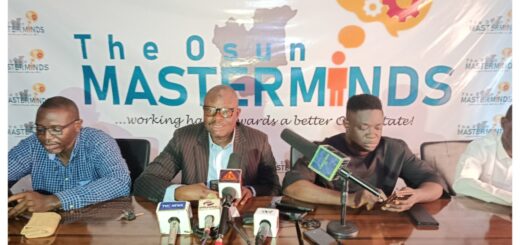 Amotekun in Osun became rogue organisation