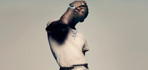Wizkid’s ‘Made In Lagos’ @5: 11 milestones accomplished by the album