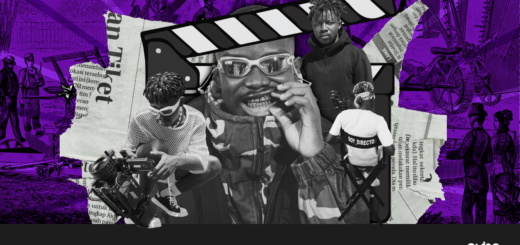 Ranked: Top 10 Music Videos By TG Omori