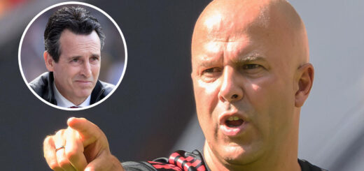 Arne Slot exposes his Liverpool hypocrisy for Crystal Palace clash