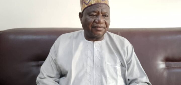 NSIEC finalises preparations for Nov 1 LG elections in Niger