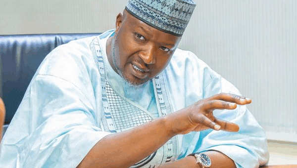 CAC says Registrar-General won’t succumb to intimidation or blackmail