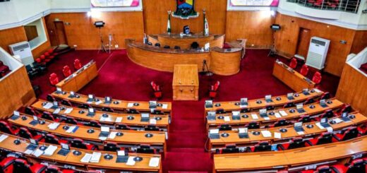 Lagos Assembly seeks mandatory counselling units in schools