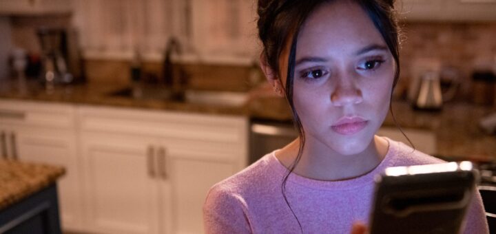 Why Is Jenna Ortega Not in ‘Scream 7’? What Really Happened After Melissa Barrera’s Firing