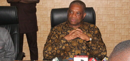 Many Nigerian politicians were once involved in 419 abroad – Orji Uzor Kalu