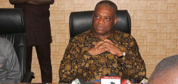 Many Nigerian politicians were once involved in 419 abroad – Orji Uzor Kalu