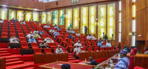 Senate moves to establish national autism centers across Nigeria