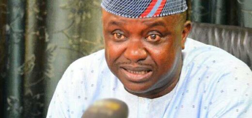 Osun 2026: Why I won’t step down for Omisore — Omoworare