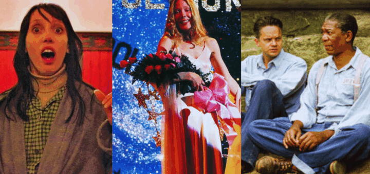 The Best (and Most Bizarre) Stephen King Movie Adaptations