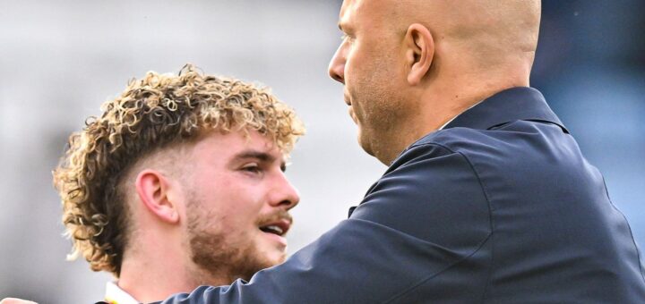 Liverpool given shock update on dropped loanee’s January return