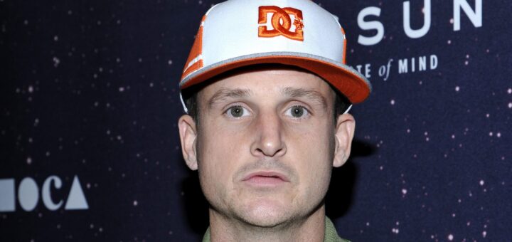 Rob Dyrdek Net Worth 2025: How Much Money the ‘Ridiculousness’ Alum Has