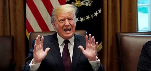 Trump threatens military action in Nigeria over ‘killing of Christians’