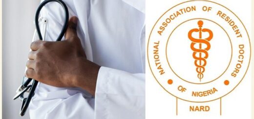 FG pledges to release N11.995b arrears to doctors, other health workers within 72 hours