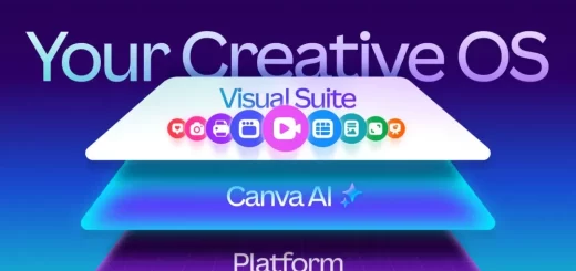 Canva Rolls Out Its Own AI Model and Creative Operating System