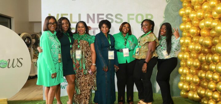Glo celebrates female staff at SheGlows 2025 summit