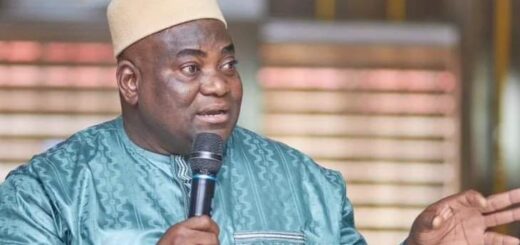 Kano approves ₦9.8bn for roads, flood control, others