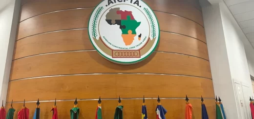 Experts rally private  sector to AfCFTA  implementation
