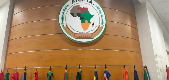 Experts rally private  sector to AfCFTA  implementation