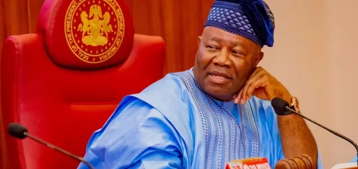 Bribe-for-Bills: SERAP sues Akpabio, Abbas over failure to probe scandal