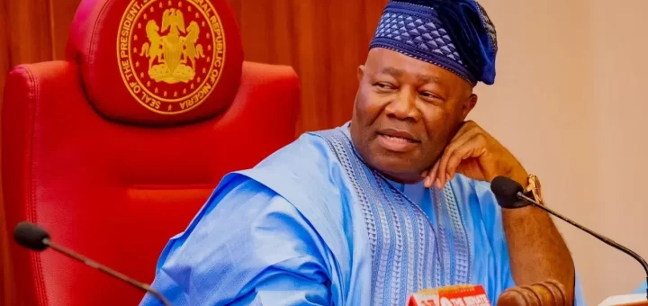 Bribe-for-Bills: SERAP sues Akpabio, Abbas over failure to probe scandal