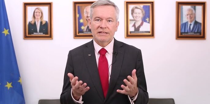 EU, France invest €10.2m to boost Nigeria’s  pharmaceutical manufacturing