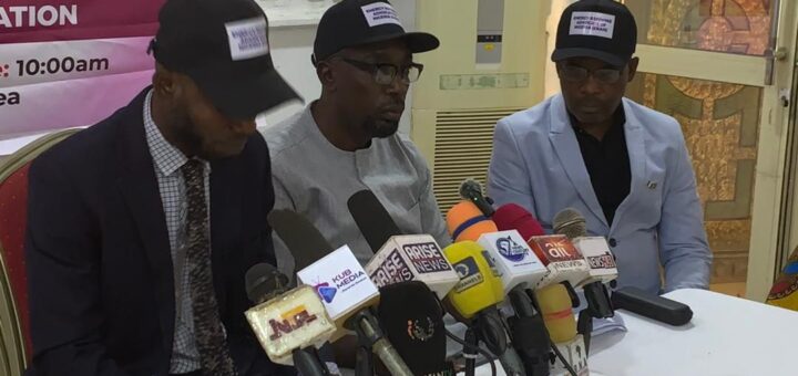 Protesters Storm Abuja, Demand Scraping of Oil Decommissioning Bill