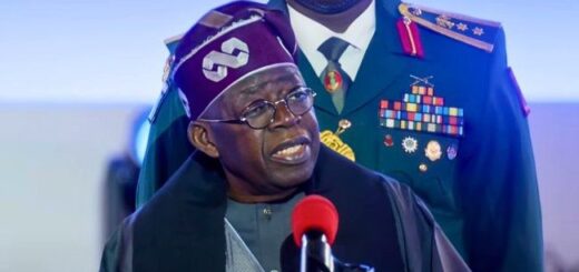 Tinubu Gets Voters’ Group’s backing Over 15%Import Duty on Fuel, Diesel