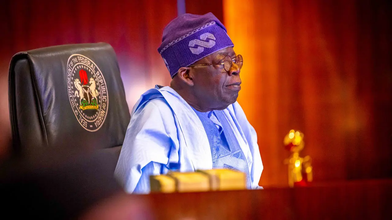 BREAKING: Tinubu seeks fresh N1.15trn domestic loan