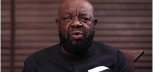 Order AGF to discontinue Nnamdi Kanu’s trial, seek political solution – Ejimakor to Tinubu