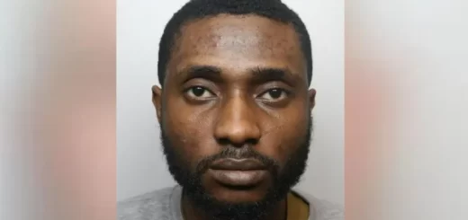 UK jails Nigerian student for raping stranded teenage bus passenger