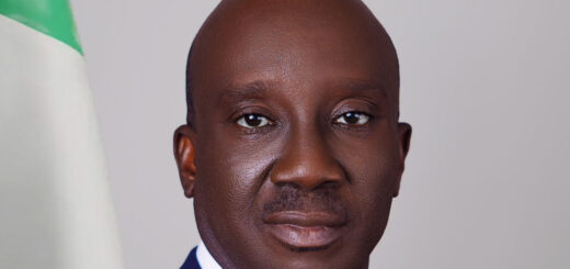 Okpebholo signs law prescribing jail term for forceful entry into Edo govt properties