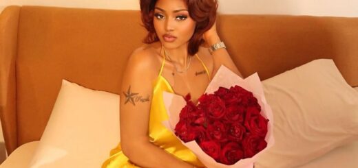 Trouble in paradise: Regina Daniels accuses husband of intimidating her family