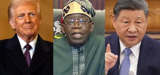 China backs Nigeria, warns against military action amid Trump’s threat