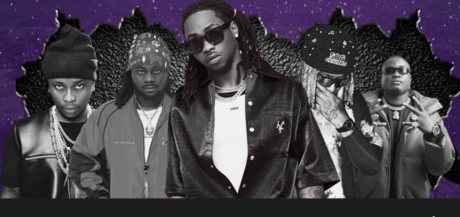 If You Haven’t Heard of Jeriq and Aguero Banks, You’re Late