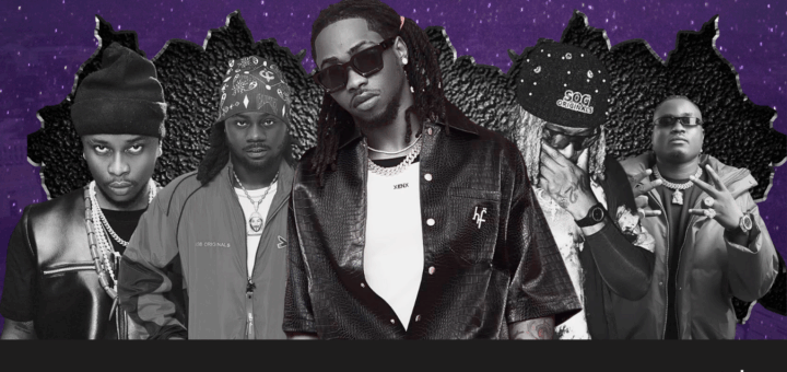 If You Haven’t Heard of Jeriq and Aguero Banks, You’re Late