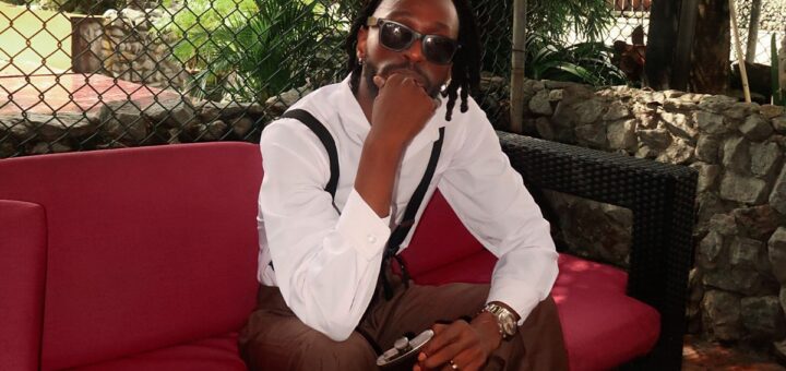 Froshdada Redefines Afrobeat Purity with His New Single “GAGA”