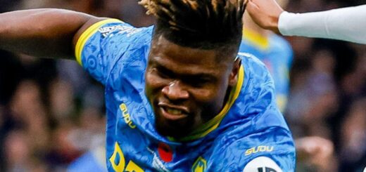 What Wolves owner said about next manager Gary O’Neil in damning critique