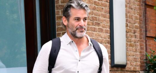 How Old Is Jim Curtis? Jennifer Aniston’s Boyfriend’s Age Now