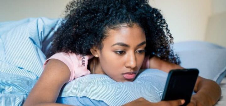 When Your Ex Still Watches Your Stories: Harmless or Emotional Sabotage?