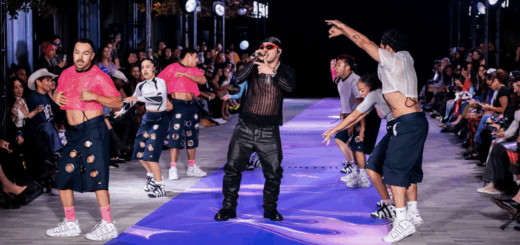 Legacy in Motion: Julio Cesar Soto Renteria is Bringing Reggaeton to the LA Dance Scene