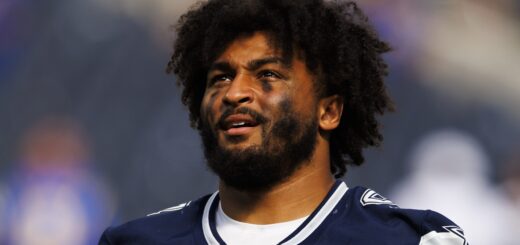 Marshawn Kneeland’s Girlfriend: All About Catalina, the Late Cowboys Player’s Love