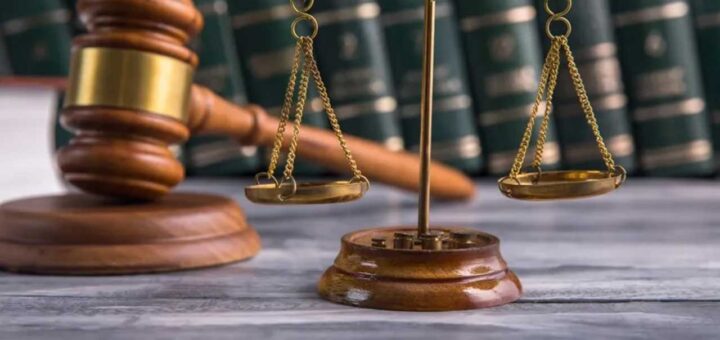 Shari’a court judge demoted, others dismissed over financial misconduct in Kano