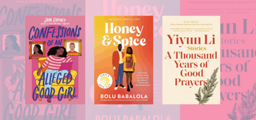 5 Easy, No-Pressure Books To Get Out of a Reading Slump