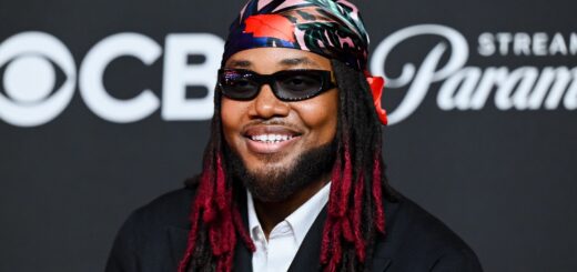 Who Is Leon Thomas III? 5 Things on the 2026 Grammys Nominee